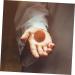 Lurrose 2-St Massage Globe Hand Wrist Ball - Essential Tools for Hand Massage & Exercise | Wood Accessories - Buy Online on GoSupps.com