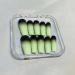 Temperament-enhancing manicure gradual pure hand-wearing manicure with European and American personality.(XS) - Buy Online on GoSupps.com