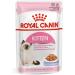 Royal Canin Kitten in JELLY Wet Adult Cat Food (24 x 85g)