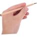 Didiseaon 4pcs Eyebrow Pencil Portable Brow Pencil Brow Pencil for Makeup Eye Brow Pencil Make up Miss - Buy Online on GoSupps.com
