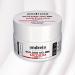 Andreia Professional Nail Gel Builder Medium Viscosity Construction - Best as Builder Gel Base and Top Coat Polish LED & UV Nail Art Kit - Soft White 22g - Buy Online on GoSupps.com