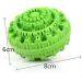 Pair of Reusable Eco Washing Balls - Anion Molecules - No Detergent Needed - Buy Online on GoSupps.com