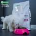 Nature's Protection Superior Care White Dogs Gluten Free Dry Food for Light Coated Dogs White Fish Meal & Rice for All Sizes & Life Stages of Furry Dogs - Buy Online on GoSupps.com