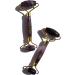 ARI ANWA Skincare Amethyst Roller | 100% Natural Healing Crystal for Anti-Aging & Radiant Skin - Buy Online on GoSupps.com