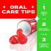 mericaa mall Everfresh + Triple Fresh Formula Red Hot Gel Toothpaste Oral Care. (Pack of 2 X 150G) - Buy Online on GoSupps.com