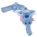 Healeved Animal Stethoscope Cover Cartoon Stethoscope Sleeve Protector Stethoscope Cover for Doctor