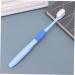 FOMIYES 2pcs Soft Toothbrush - Ultra Soft Fur for Couples | Ideal for Sensitive Gums - Worldwide Shipping - Buy Online on GoSupps.com