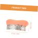 Plafope 10 pcs Funny Halloween Party Fake Teeth - Cosplay & Costume Accessory for Men - Buy Online on GoSupps.com