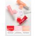 Lip Care Color Oil #Pure Coral 0.34 Fl Oz Vegan Tinted Lip Oil with Jelly Massager for Dry Lips Hydrating & Cooling Lip Treatment Long-Lasting Glow & Volume Korean Lip Oil BeginS - Buy Online on GoSupps.com