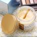 80PCS Golden Osmanthus Anti-Wrinkle Eye Mask - Nourishing Moisturizing Eyelid Patch for Youthful Skin - Buy Online on GoSupps.com