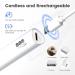 YTD Likomey Handheld UV LED Nail Lamp - Quick Dry Mini Portable Light for Gel Polish Rechargeable & Foldable Stand - Buy Online on GoSupps.com