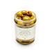 Jack Rudy Cocktail Co Vermouth Marinated Green Pitted Olives - Premium Cocktail Garnish - Buy Online on GoSupps.com