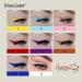 KRISTEN LEANNE black technology ultra-fine refill brush matte quick-drying color eyeliner (04) - Buy Online on GoSupps.com