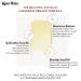 Kjaer Weis Organic Eye Balm: Hydrating Cream for Dark Circles, Puffiness, and Wrinkles - Buy Online on GoSupps.com
