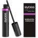 SYOSS Hair Mascara Medium Brown 16 ml - Instant Grey Coverage (Pack of 1) - Buy Online on GoSupps.com