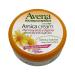 Avena Arnica Cream. Moisturizes Soothes Softens and Protects Severely Dry and Rough Skin. Enriched with Natural Arnica and Cocoa Butter. 6.70 oz
