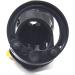 ZJZFL Black Waterproof & Easy to Clean Lightweight Product Shop Internationally - Buy Online on GoSupps.com
