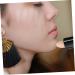 Mikinona 2pcs Contour Stick Contouring Stick for Makeup Contouring Stick for Face Concealer Stick for Makeup Highlighter Stick for Face Makeup Concealer Stick Women Makeup Supplies - Buy Online on GoSupps.com