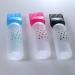 Poitemsic 3pcs 6oz Hair Color Oiling Bottles with Root Comb - Squeeze Applicator for Hair Coloring, Dye, Bleaching & Care | Hair Oiling Bottles with Dots - Style 1 - Buy Online on GoSupps.com