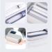 KERNELINTL UV Light Therapy Lamp Phototherapy Lamp Suitable for Hands Feet and Head - Buy Online on GoSupps.com