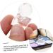 Outil de Presse pour Fard Paupi res et Blush Multifonction Tampon de R paration Pr cis Gadget Maquillage pour Poudre Compacte Contr le Exact Adapt Divers Fards et Surligneurs - Buy Online on GoSupps.com