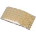 Double Nail Glue Sticker Side Jelly Glue Durable Transparent Waterproof Breathable Nail Adhesive Strips - Buy Online on GoSupps.com