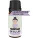 HEGG Serolin | Globuli 10g | Premium Floral Essences | Made in Germany | For Him and Her