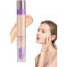 Concealer | Full Coverage Concealer 7.5ml Makeup Stick Creamy Under-Eye Makeup - Buy Online on GoSupps.com