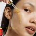 Glow Phyto Retinol Face Oil | Anti-Aging Serum & Collagen Boosting Moisturizer for Men & Women | Dark Spot Remover & Skin Tightening - Buy Online on GoSupps.com