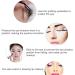 100 Pcs Eyeshadow Shields - Disposable Adhesive Stickers for False Eyelash Extensions/Perming/Tinting/Lip Makeup - Buy Online on GoSupps.com