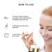 WOW Skin Science Vitamin C Moisturizer Face Cream - Anti Aging Oil-Free Lotion for Men & Women (1.69 oz) - Buy Online on GoSupps.com