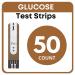 BKT Blood Glucose Test Strips 50ct | Compatible with BKT & Keto-Mojo Bluetooth Meters | Not for GK+ Meter | Shop Now - Buy Online on GoSupps.com