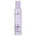 Pureology | Clean Volume Weightless Mousse | All-day Root Lift | For Fine, Color Treated Hair | Vegan 8.4 Ounce (Pack of 1)