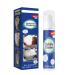 Foaming Heavy Oil Stain Cleaner Stubborn Grease & Grime Remover Bubble SprayPowerful Stain Removing Foam Cleaner Foam Rust Remover Kitchen All-Purpose Cleaning Bubble Spray (100ML)