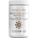 CodeAge Kona Coffee Multi Collagen Peptides Chocolate Mocha 14.39 oz (408 g)