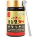 Sookwang Korean Red Ginseng & Herbal Extract Blend 6-Year-Old Ginseng Traditional Herbal Concentrate_16.93 oz_480g(2ea) - Buy Online on GoSupps.com