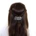 Solustre Celtic Hairpin - Viking Hair Clip & Accessories | Premium Headdress for Costume & Gifts - Buy Online on GoSupps.com