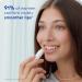 NIVEA Hyaluron Moisture Plus Lip Balm (5.2g) - Hyaluronic Acid Formula for 24H Moisture and Smooth Lips - Buy Online on GoSupps.com
