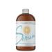 Dr Joe Lab Vitamin C & Collagen Complex Serum Bulk Multiple Purposes Face Skin Ultra Hydrating Rejuvenating Instant Moisturizer COCOJOJO (16 oz) 16 Fl Oz (Pack of 1)