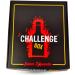Challenge box 10 Hellicious French hot sauces - from 5 000 to 1 000 000 on the Scoville scale - Buy Online on GoSupps.com
