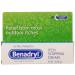 Benadryl Itch Stopping Cream Extra Strength 1 Oz (Pack of 3)