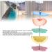 Fruit Holder for Parrots - Spit Fruit & Vegetable Skewers for Birds | Ideal for Budgies Nymphs & More - Buy Online on GoSupps.com