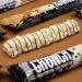 White Choc Mocha Warrior CRUNCH Protein Bars - 12 Count Pack - Buy Online on GoSupps.com