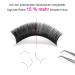 Crislashes Classic 0.03 D Curl 12mm Silk Eyelash Extensions - High Quality Volume Lashes (1 Pack) - Buy Online on GoSupps.com