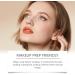  XINRAN Anti-aging retinol essences retinol moisturizing face and eye contour cream lightweight gel with anti-aging essences long-lasting moisturizing gel nourishing retinol day cream (5 pcs) - Buy Online on GoSupps.com
