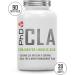 PhD Nutrition CLA Conjugated Linoleic Acid 90 Softgels - Natural Weight Management Supplement - Buy Online on GoSupps.com
