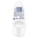Dove Deodorant Invisible Dry Roll On 50ml - Long-Lasting Protection Worldwide Shipping - Buy Online on GoSupps.com