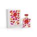 Metropolis Hot Lips For Women Eau de Parfum 100ML/3.4 Fl.Oz