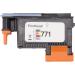 Printhead Replacement for HP DesignJet Z6200 Z6600 Z6800 Z6810 | High-Quality ABS Compatible Printer Accessories - Buy Online on GoSupps.com