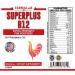 Interfarma Veterinary Supertron B-12 Extra Strength for Roosters - Ultimate Rooster Health Supplement - Buy Online on GoSupps.com